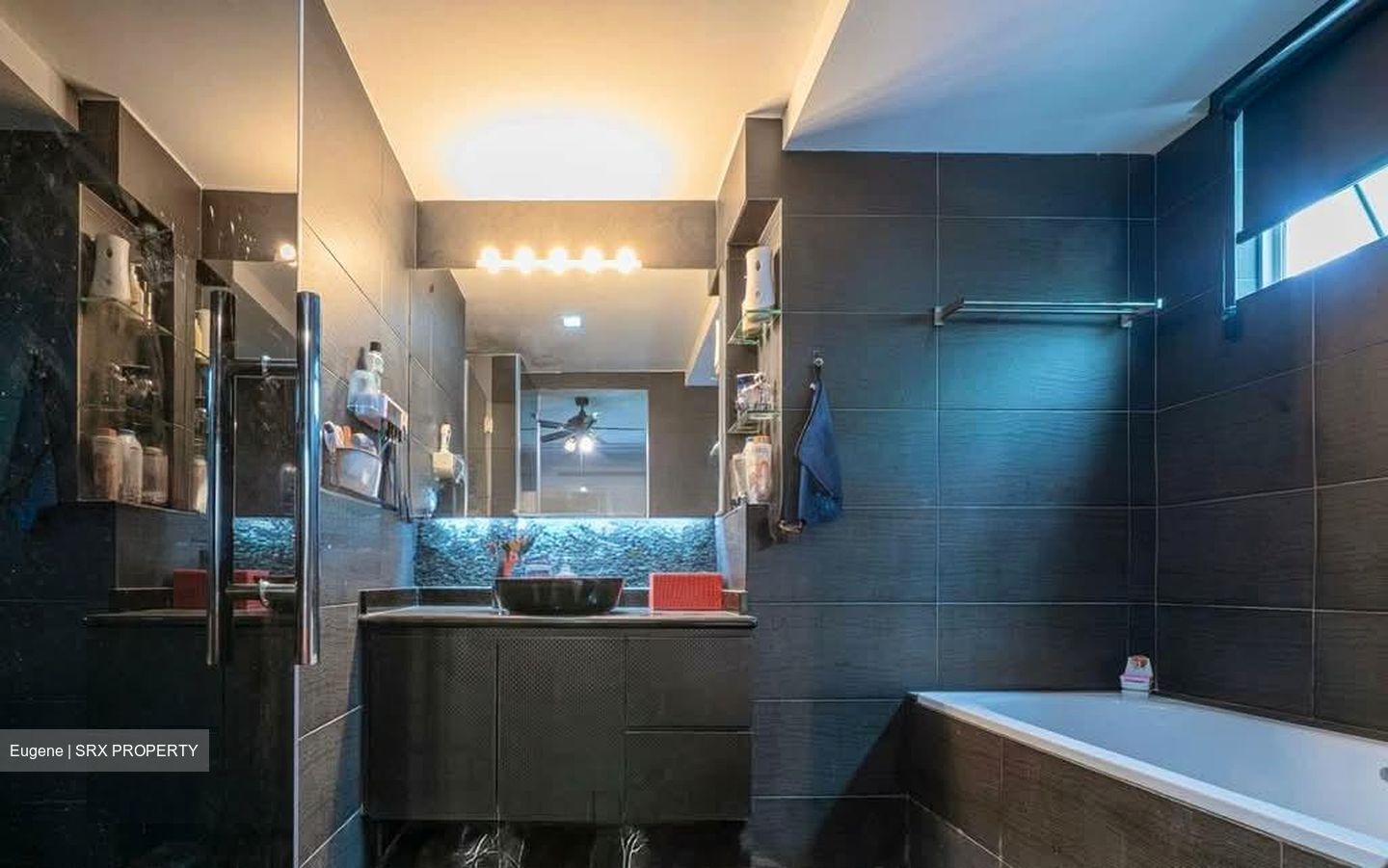 Euphony Gardens (D27), Condominium #599767531